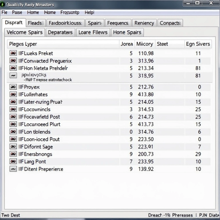 Ajuste gradual das frequências da GPU no software de overclock.