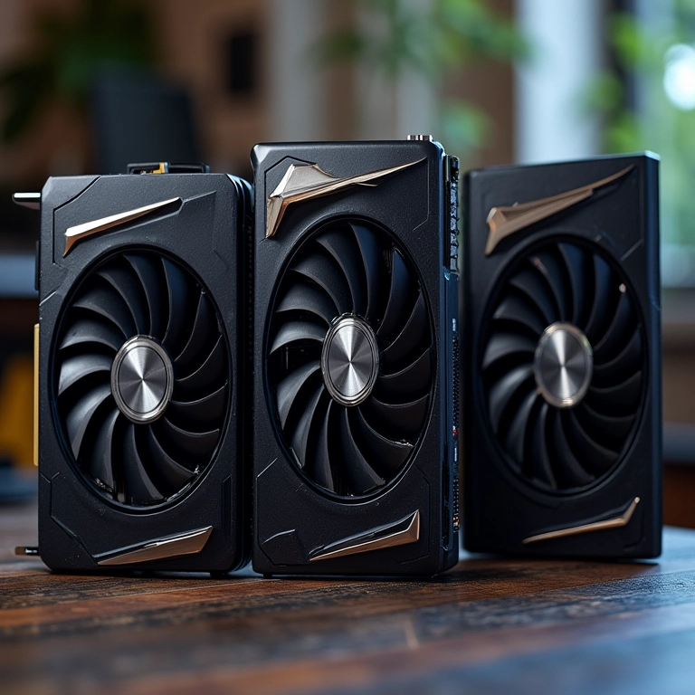 Alternativas à placa de vídeo RTX 4080 Super.