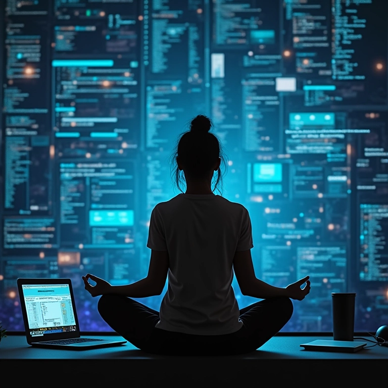 Aprendendo a lidar com a incerteza.