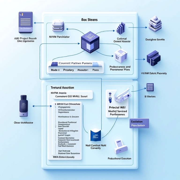 Arquitetura MVVM aplicada em projeto NET MAUI para organização do código.