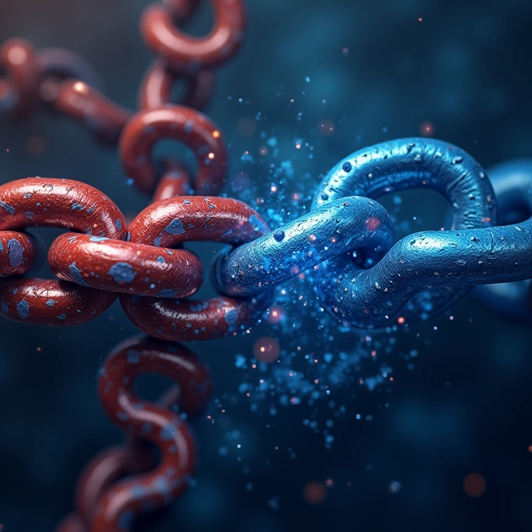 Comparação entre redes sociais tradicionais e o AT Protocol.