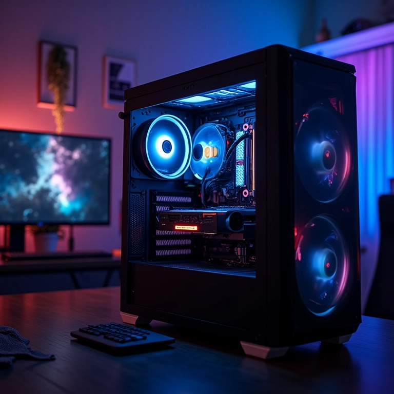 Comparativo de desempenho: RTX 4080 Super vs RTX 3080.