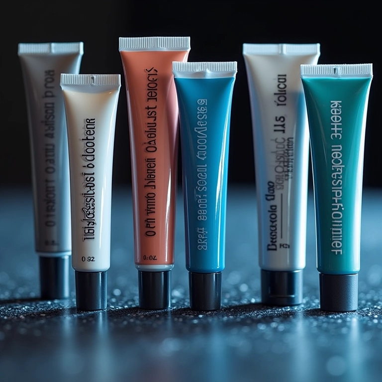 Comparativo: melhores opções de pasta térmica.