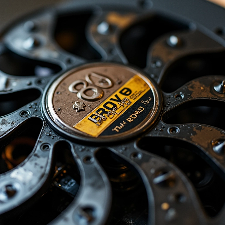 Comparativo visual de fontes de alimentação 80 Plus Bronze e Gold com componentes internos expostos.