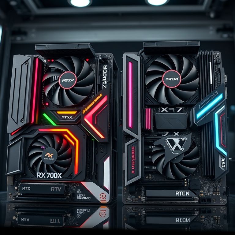 Compatibilidade das placas de vídeo com placas-mãe.