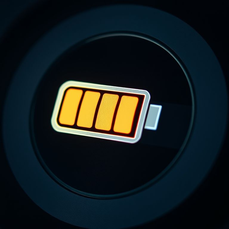 Compilação JIT afeta o consumo de bateria.