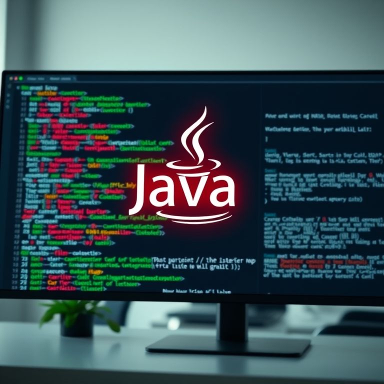 Compilação JIT e o Java: bytecode transformando em código de máquina.