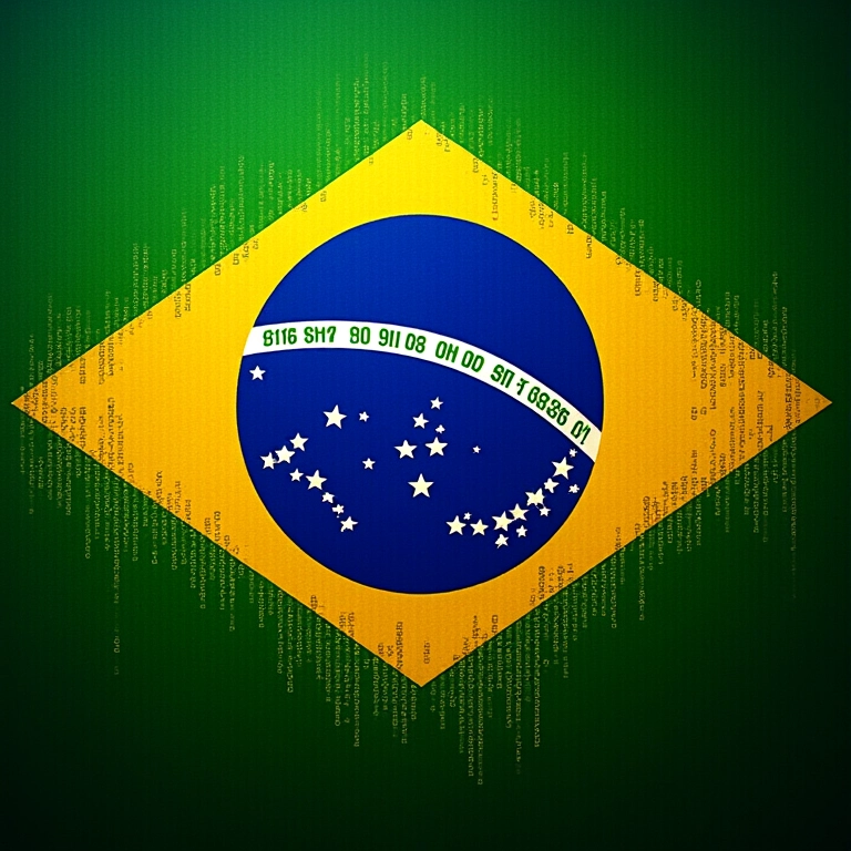 Compressão de dados otimizada para sites no Brasil, utilizando Brotli e Gzip.