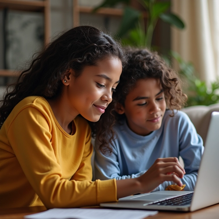 Configurando o compartilhamento de impressoras em rede local.