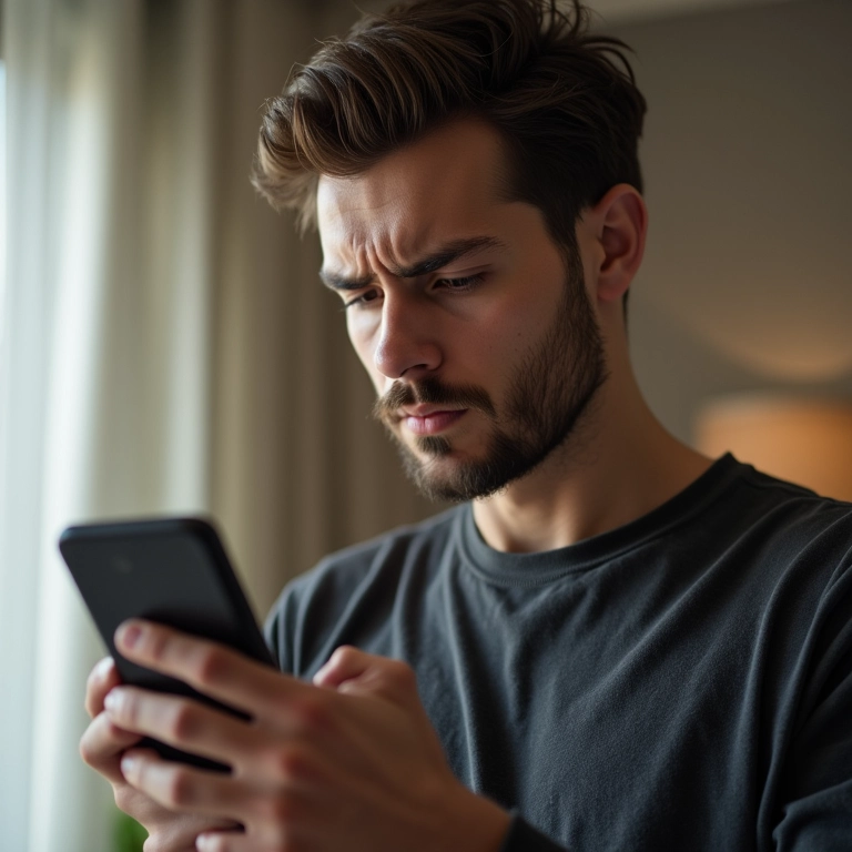 Considerando contratar um técnico para resolver problema de rede.