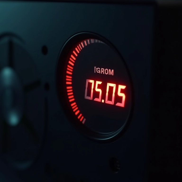 Consumo de energia da RTX 4080 Super durante jogos.