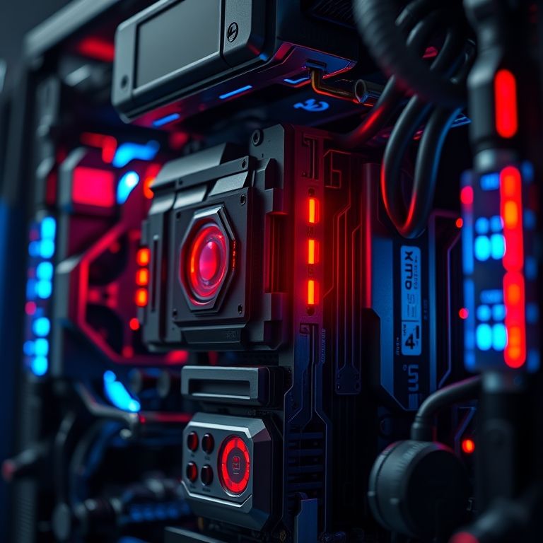 Detalhes da arquitetura da RX 7900 XTX.