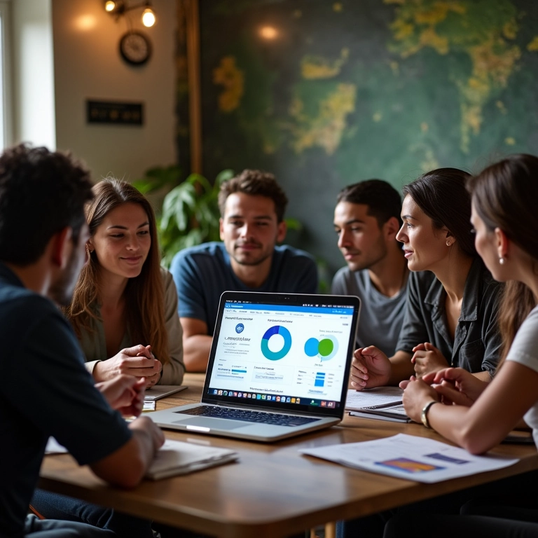 Estratégias de marketing sem cookies de terceiros.