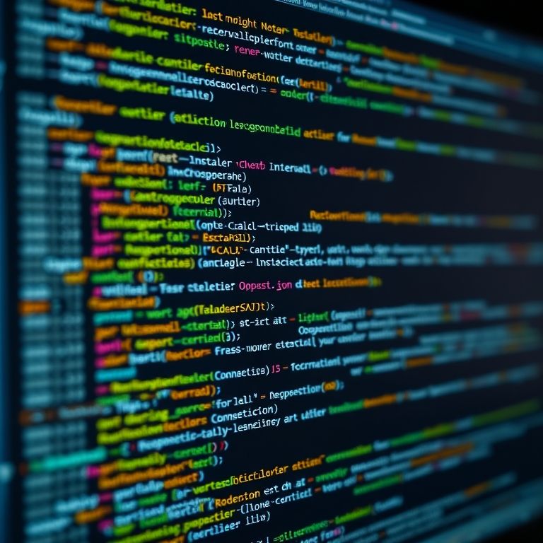 Exemplos práticos de compilação JIT: trechos de código.