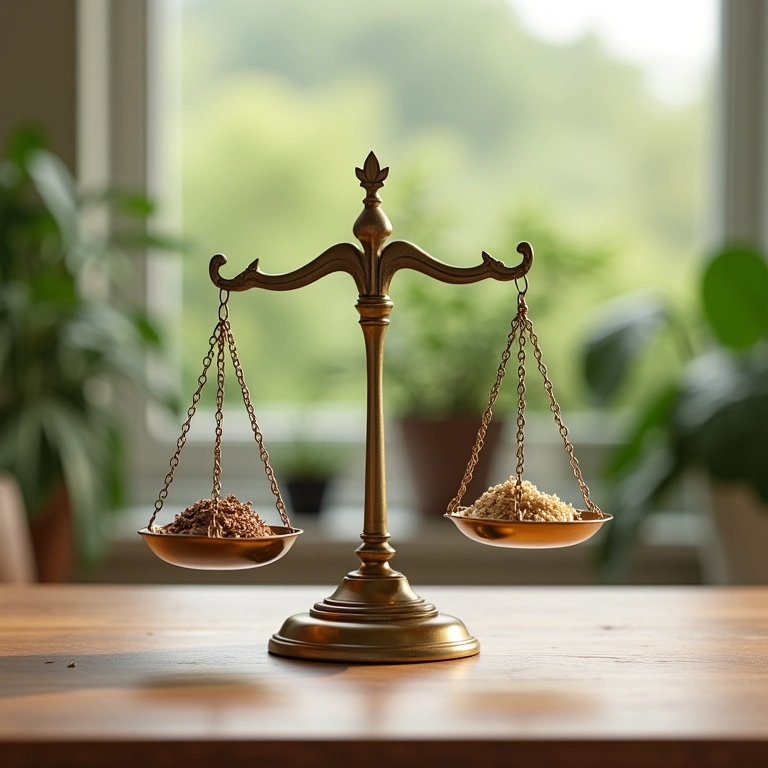 Focando nos benefícios e desvantagens mais importantes.