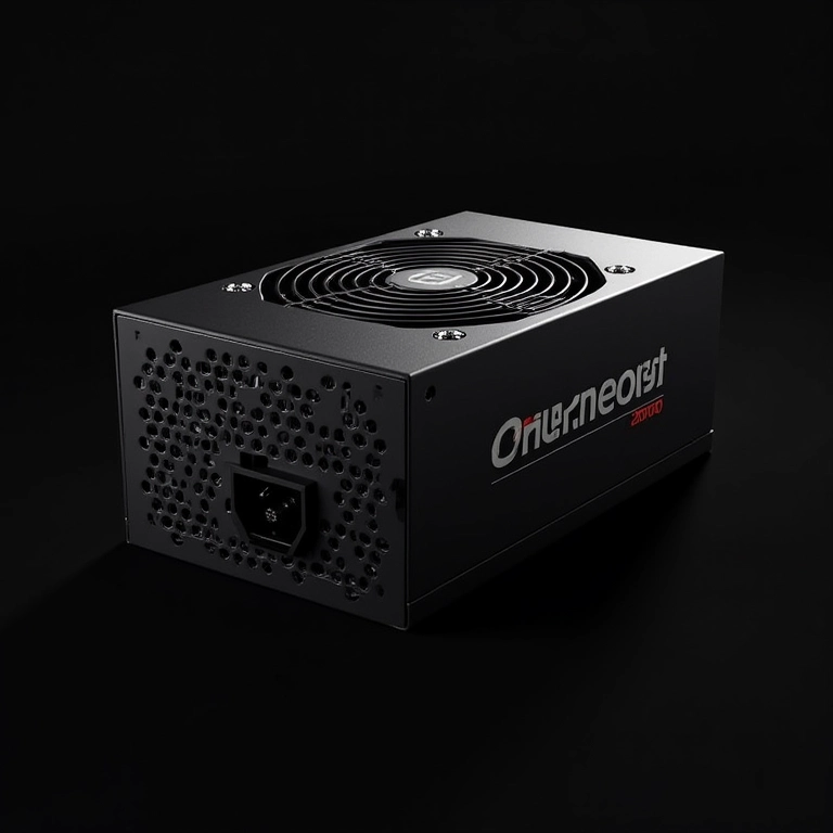 Fonte Seasonic Prime TX-1000 ATX 3.0.