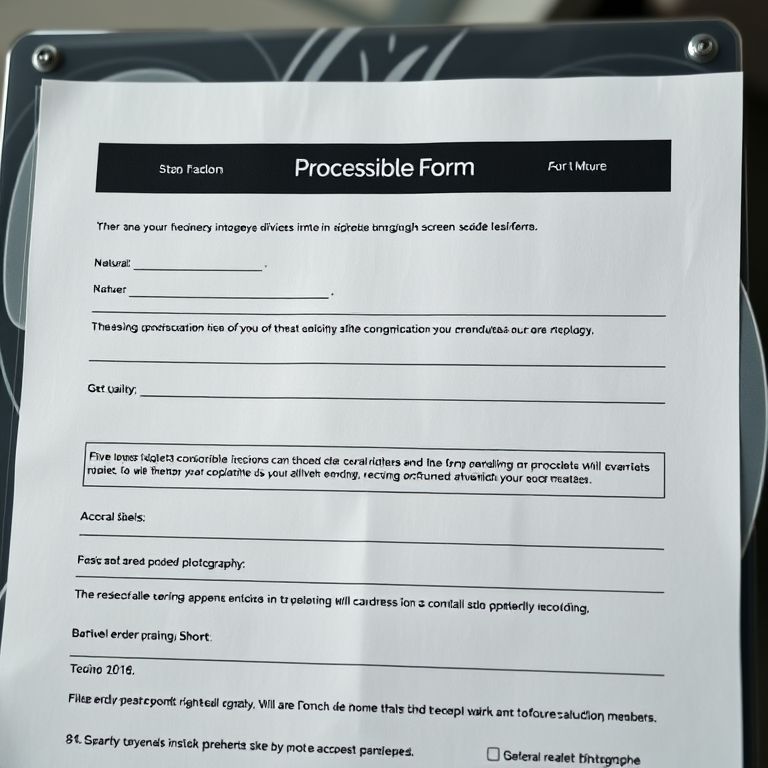 Formulário acessível com rótulos claros e mensagens de erro.