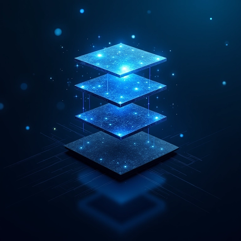 Gateway de rede seguro com múltiplas camadas de defesa contra ameaças.