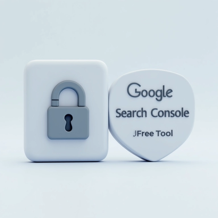 Google Search Console é uma ferramenta gratuita.