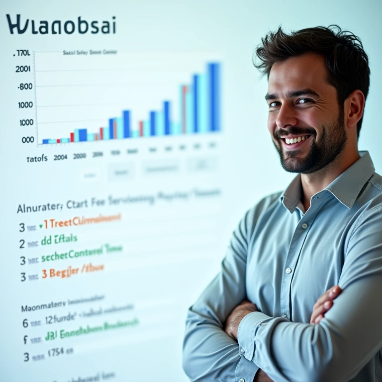 Gráfico mostrando a otimização de performance do Vue.js.