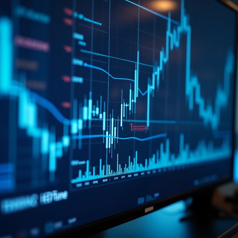 Gráficos e tabelas do HD Tune exibidos em um monitor mostrando os resultados da análise.