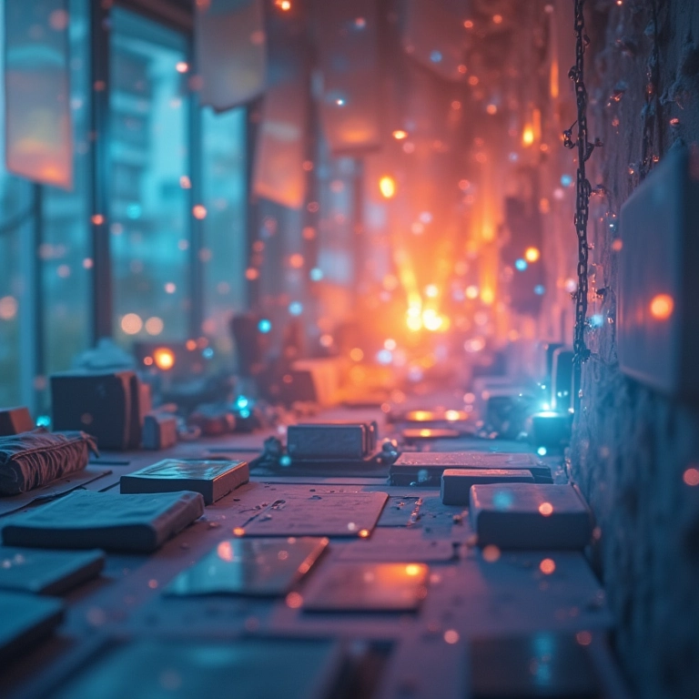 Guia passo a passo sobre como criar paletas de cores para UI.