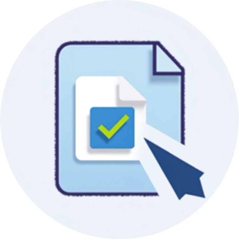 Ícone de arquivo comprimido com seta apontando para fora, representando a compressão de respostas da API em ASPNET Core.