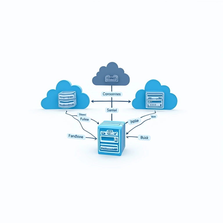 Infraestrutura de nuvem escalável e de alta disponibilidade com OpenShift.
