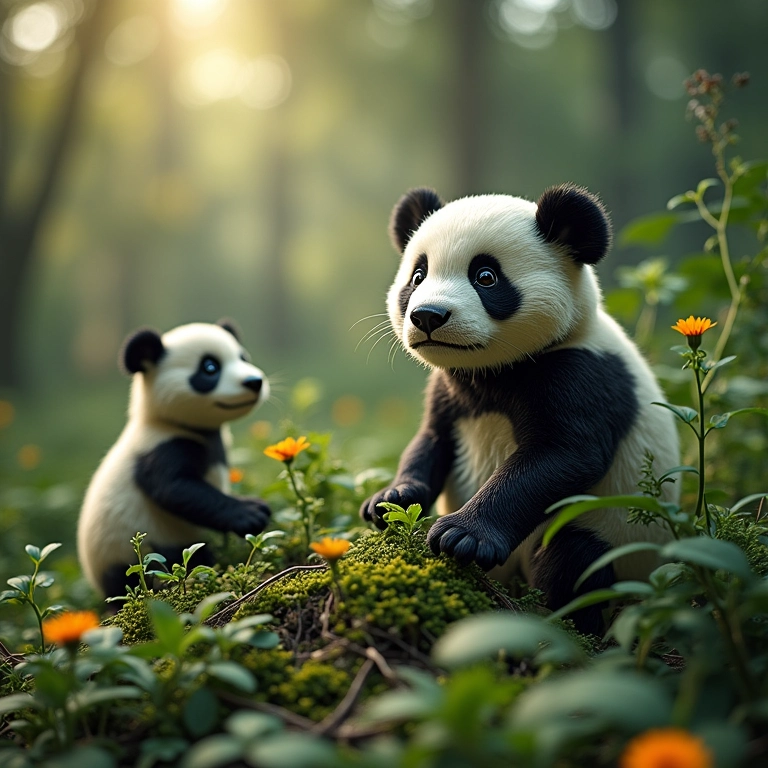 Integração com bibliotecas de análise de dados no Jupyter Notebook.