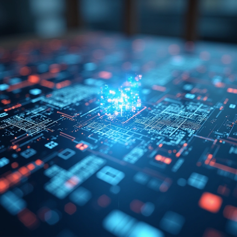 Integração de elementos de UI com a identidade visual de uma marca.