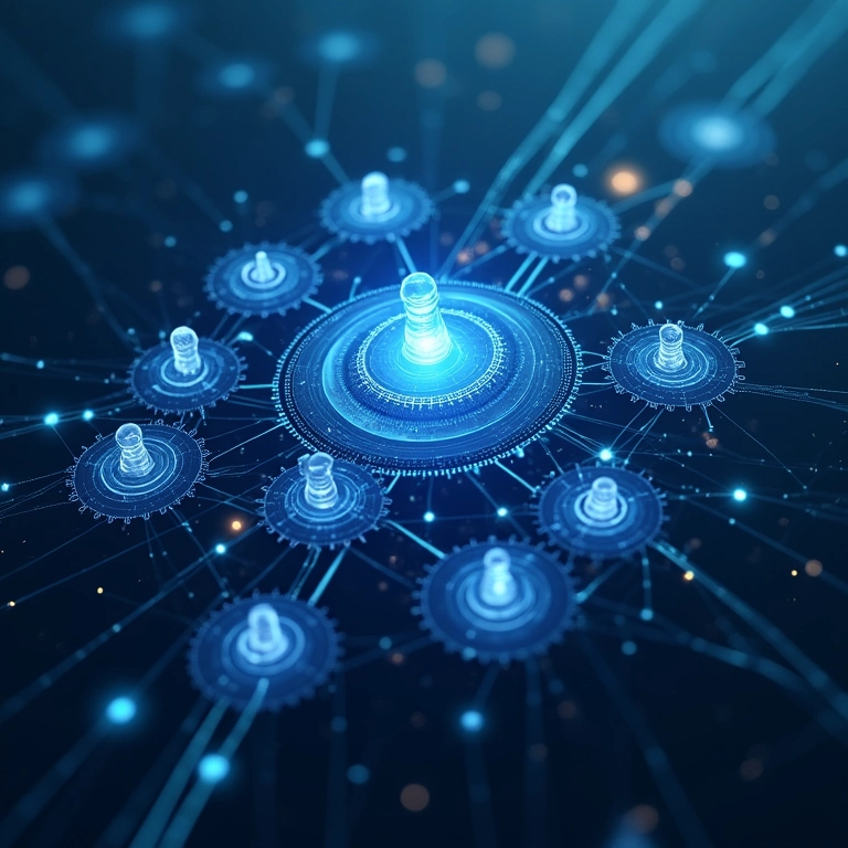 Integração perfeita entre API Gateway e Service Mesh.