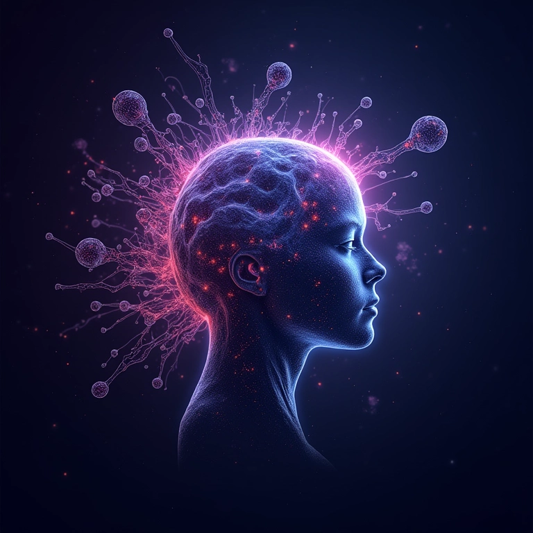 Inteligência Artificial aprendendo técnicas de ray tracing, visualização de redes neurais.