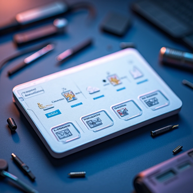 Interface da KingHost com painel de instalação do Mautic.