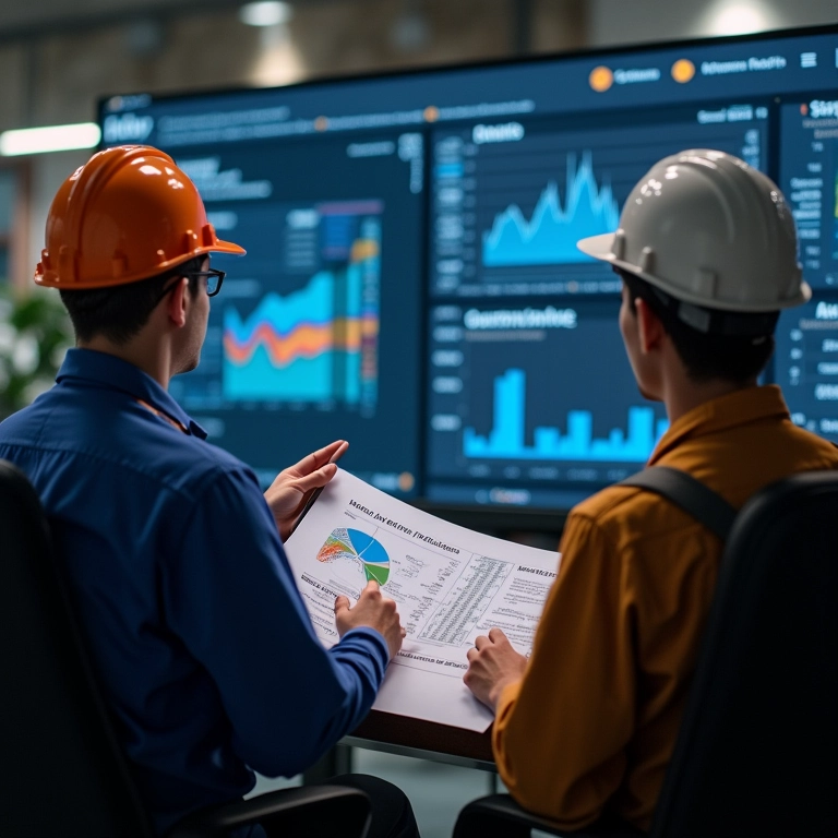 Mineração de criptomoedas: Estratégias para a redução de custos operacionais com processadores.