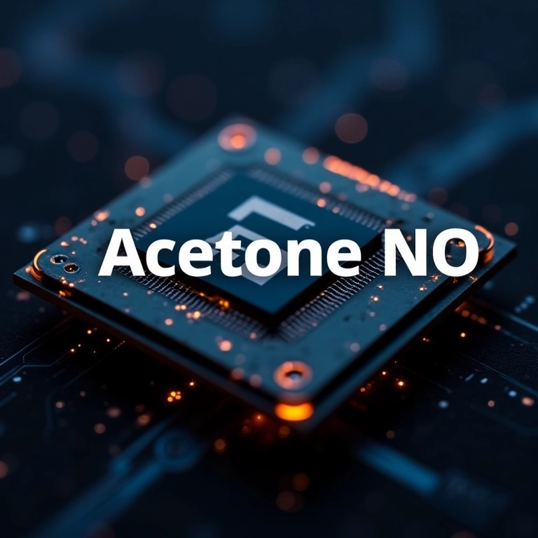 Não use acetona para limpar pasta térmica!