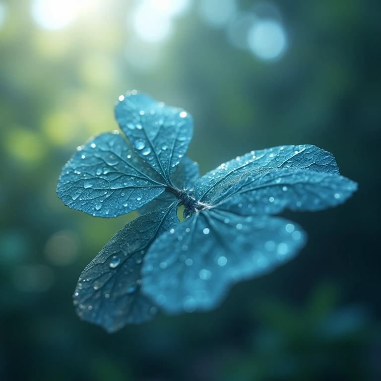 Pacotes de dados leves e simplificados, representando a leveza e simplicidade do JSON.