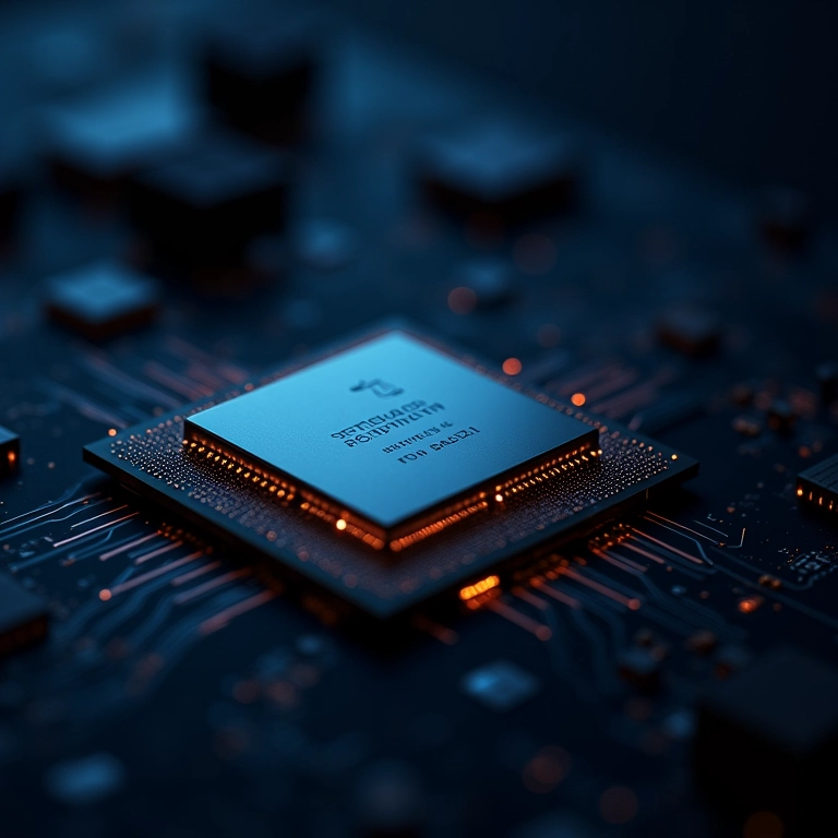 Processador funcionando em temperatura ideal após a troca do cooler.