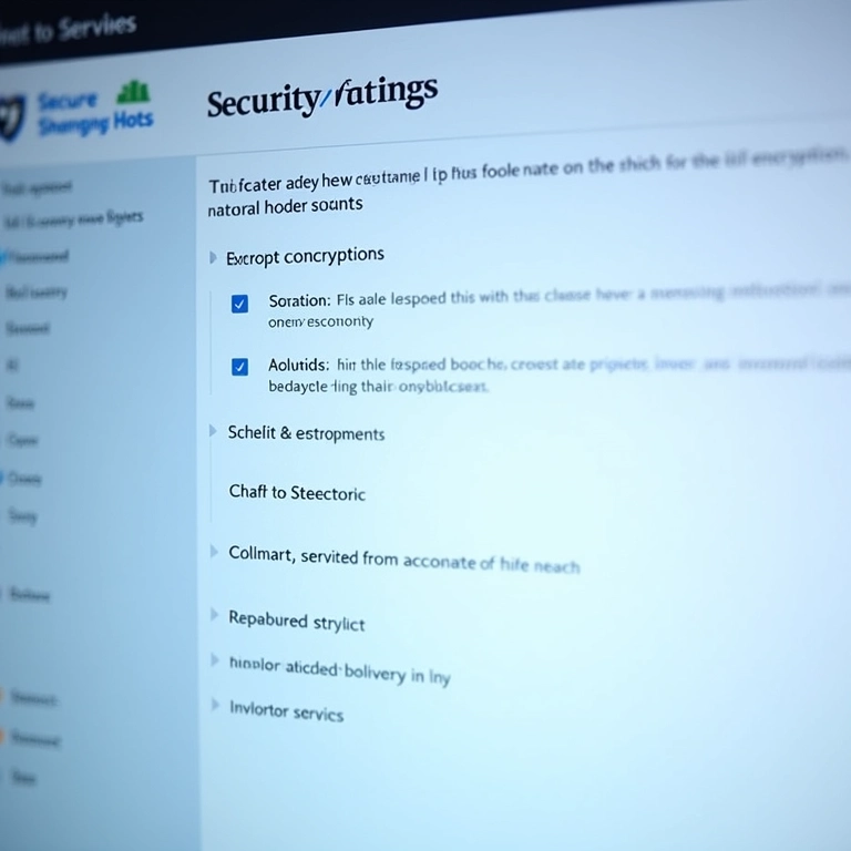 Recursos avançados de segurança do Horde.