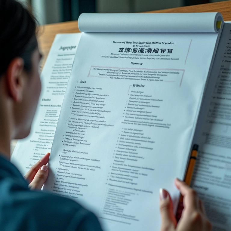 Reprodução de resultados em Jupyter Notebook.