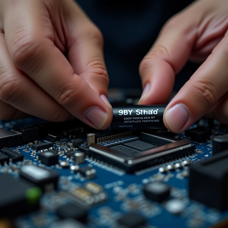 Resetando a BIOS do PC