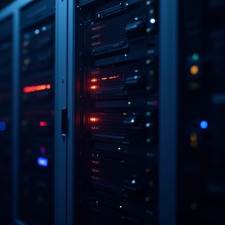 Servidores estáveis monitorados pelo Bugsnag.