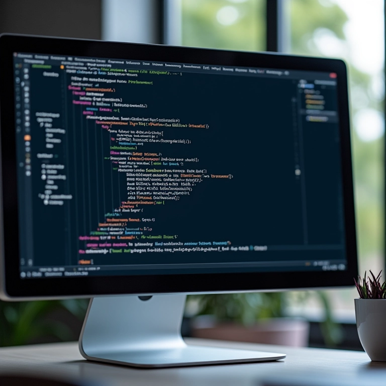 Snippet de código PHP demonstrando uma classe readonly, com destaque para a imutabilidade.