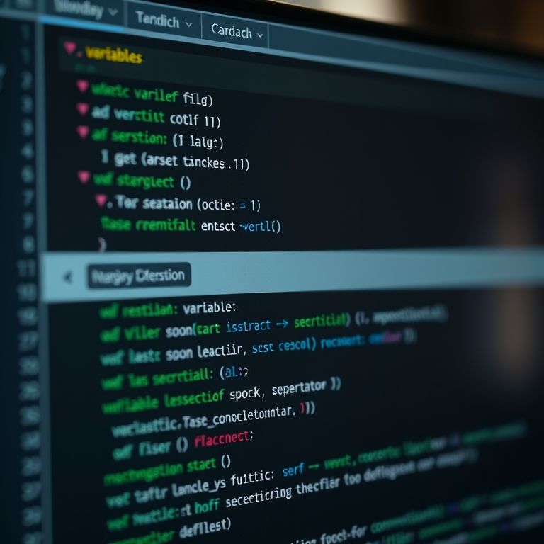 Tela de configuração do JMeter mostrando variáveis e funções sendo utilizadas.