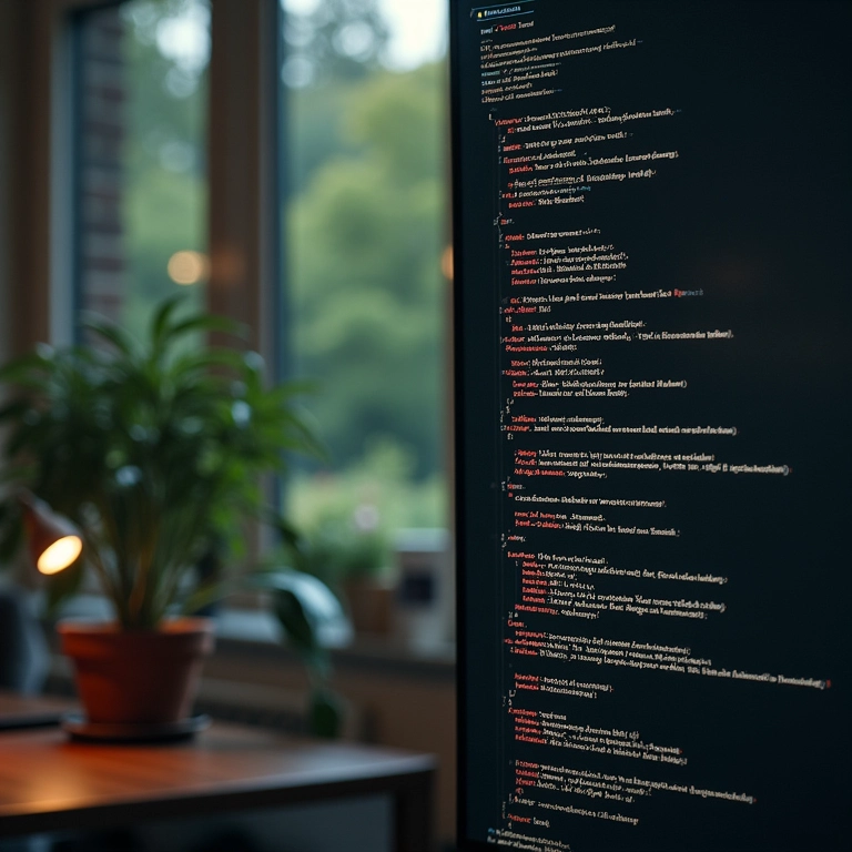 Tela dividida mostrando RxJS e Promises transformando dados, destacando as diferenças.