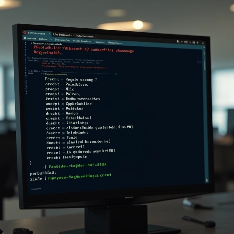 Tela do terminal mostrando o processo de instalação do ZSH.