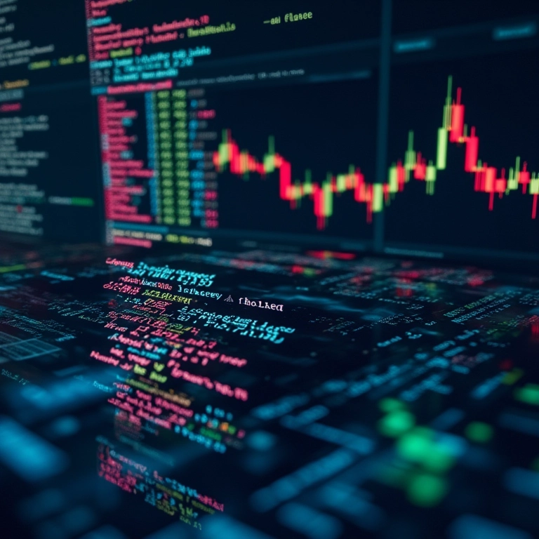 Telegraf em execução em um terminal, com visualização de fluxos de dados e gráficos coloridos.