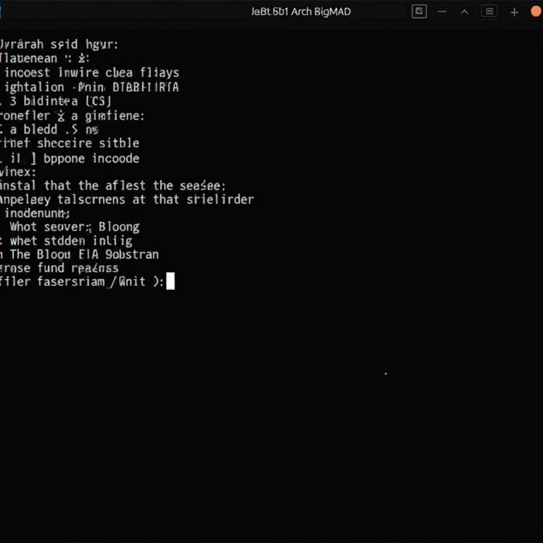 Terminal Arch Linux instalando 'fd' via pacman.