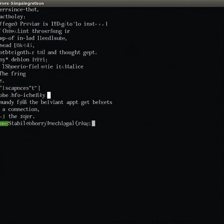 Terminal Debian instalando 'fd' via apt-get.