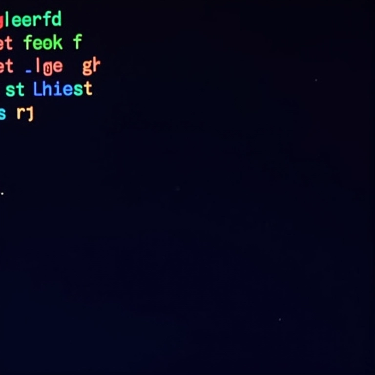 Terminal mostrando o comando 'fd' com resultados de busca rápidos.