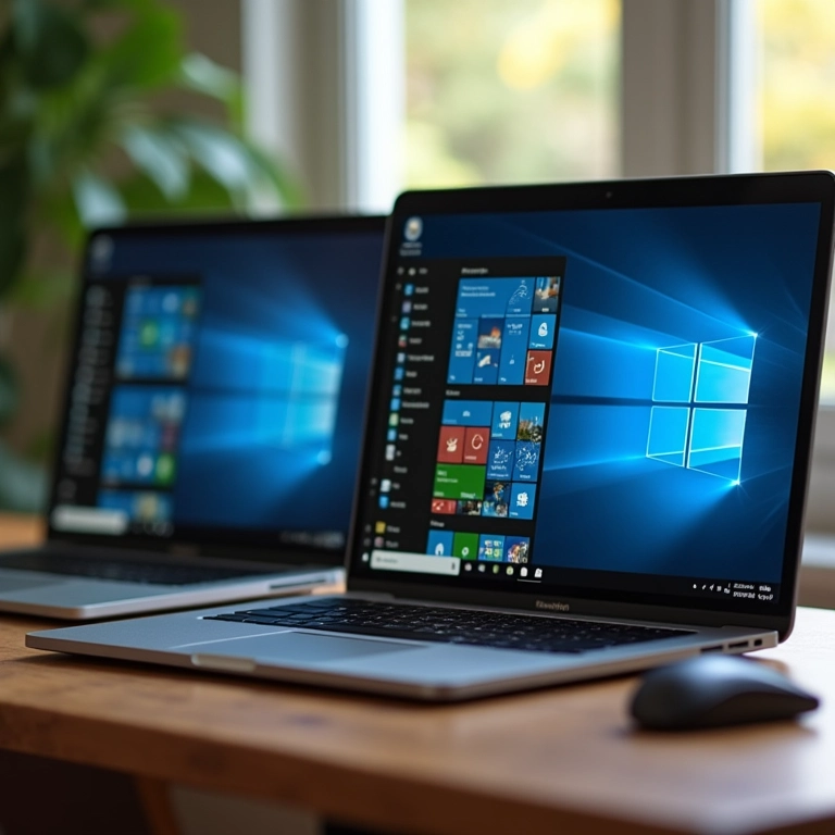 Testando placa de rede em outro computador.